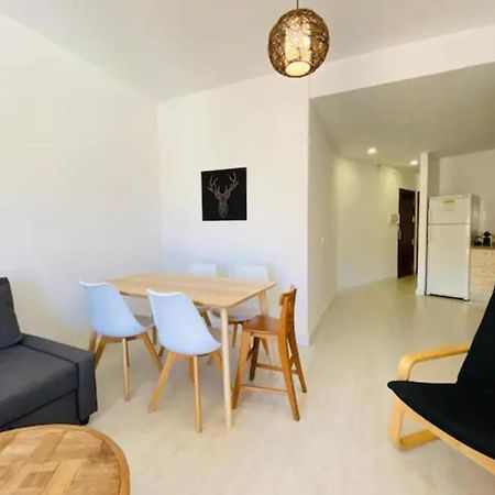 Acogedor Apartamento En El Centro De 马拉加 外观 照片