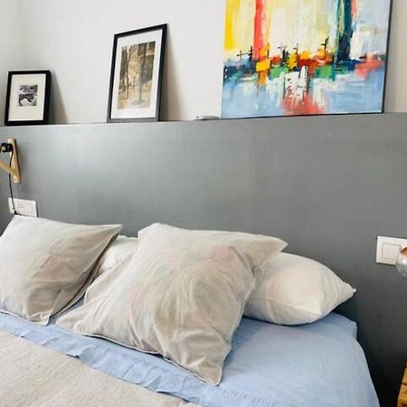 Acogedor Apartamento En El Centro De 马拉加 外观 照片