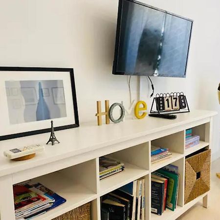 Acogedor Apartamento En El Centro De 马拉加 外观 照片