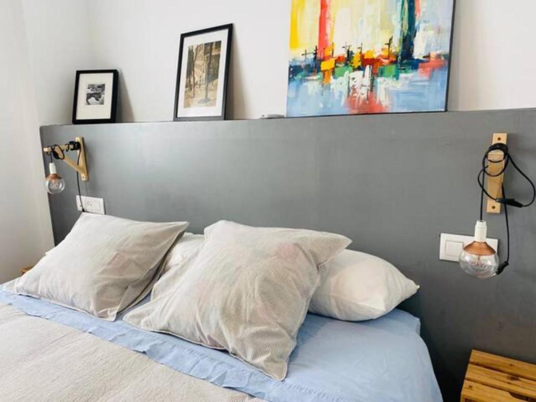 Acogedor Apartamento En El Centro De 马拉加 外观 照片