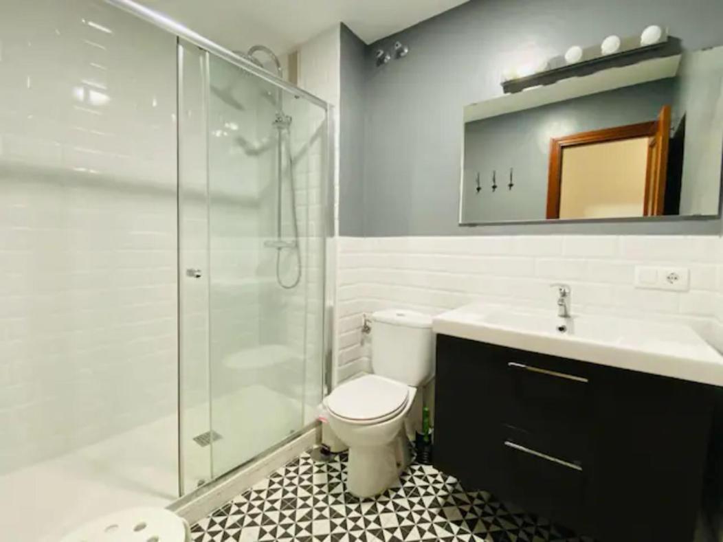 Acogedor Apartamento En El Centro De 马拉加 外观 照片